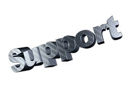 customer care and support