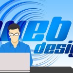 Web design