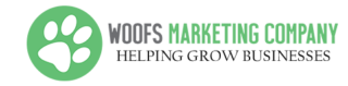 Woofs Marketing Company