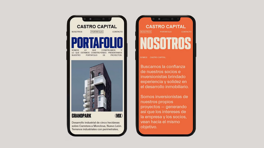 Check and Compare Their Portfolios